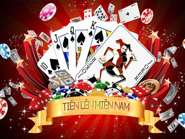 Tiến Lên Miền Nam – Luật chơi, Cách chơi game bài hot nhất hiện nay