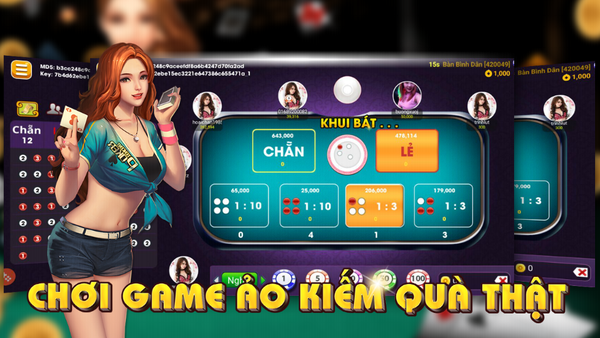 Luật chơi bài tiến lên miền Nam rất đơn giản