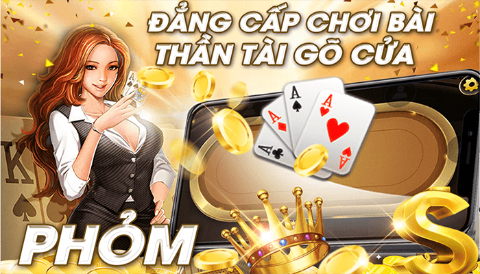 Game bài Tá lả online hay cùng các mẹo chơi hấp dẫn cho tất cả người chơi