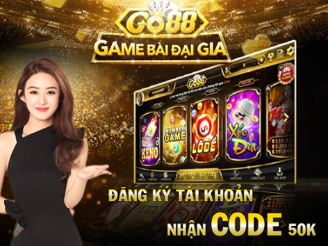 Go88 |  Tải Go88 APK IOS mới nhất | Đánh giá game bài Go88 club