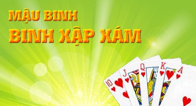 Những kĩ thuật chơi bài Mậu Binh cho tất cả các game thủ