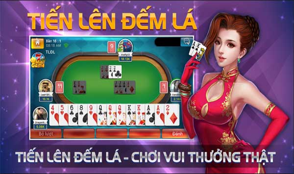Những mẹo để có thể thắng dễ dàng trong bài Tiến lên Đếm lá mà ai cũng nên biết