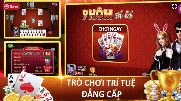 Người mới chơi nên biết những thủ thuật đánh bài Tú Lơ Khơ dưới đây