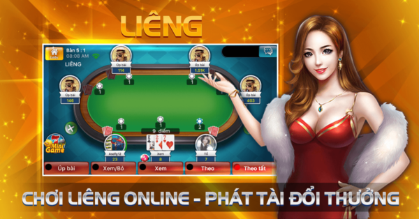 Giới thiệu tổng quan về game bài Liêng cho tất cả người chơi cùng biết