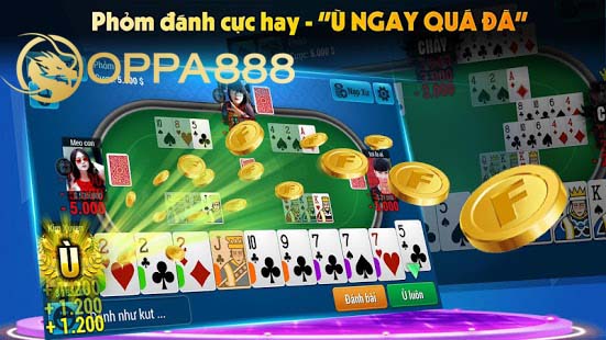 Hãy cùng chúng tôi tìm hiểu thủ thuật đánh bài Phỏm hay nhất cho tất cả người chơi