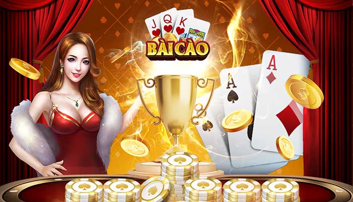 Những giới thiệu chung về game bài 3 cây cho tất cả những người chưa biết