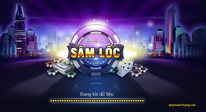 Tổng quan chi tiết nhất về game bài Sâm Lốc dành cho mọi tín đồ game bài