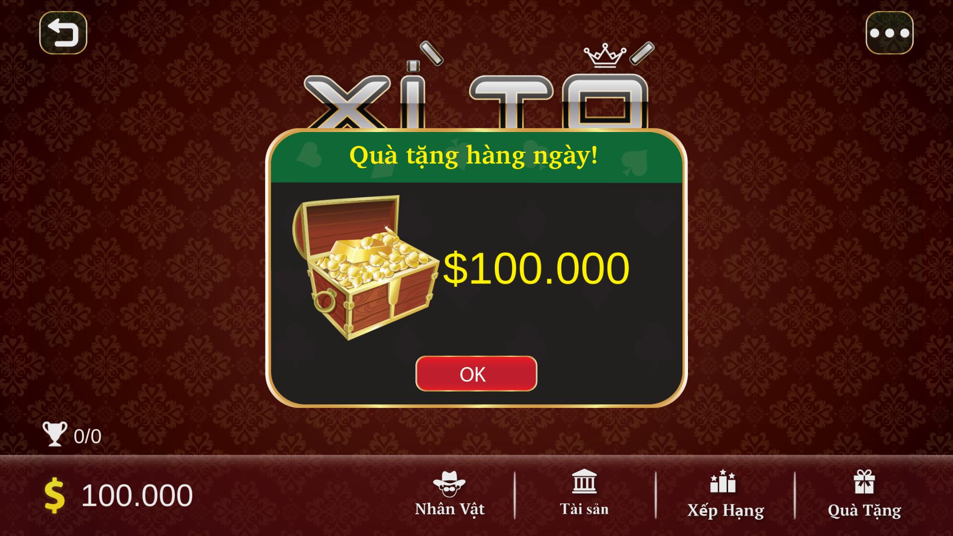 Thủ thuật chơi xì tố online cho những người mới chơi