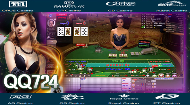 Những lời giới thiệu chung về game bài Xì dách hot nhất tại các casino lớn