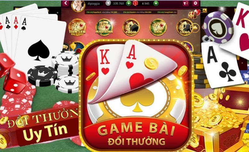 Những lời giới thiệu cho những người chưa hiểu về game bài Tấn online