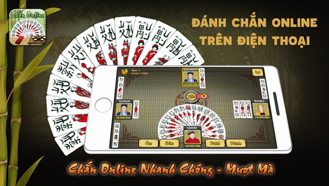Những điều bạn cần biết về game bài Chắn online hấp dẫn và thú vị