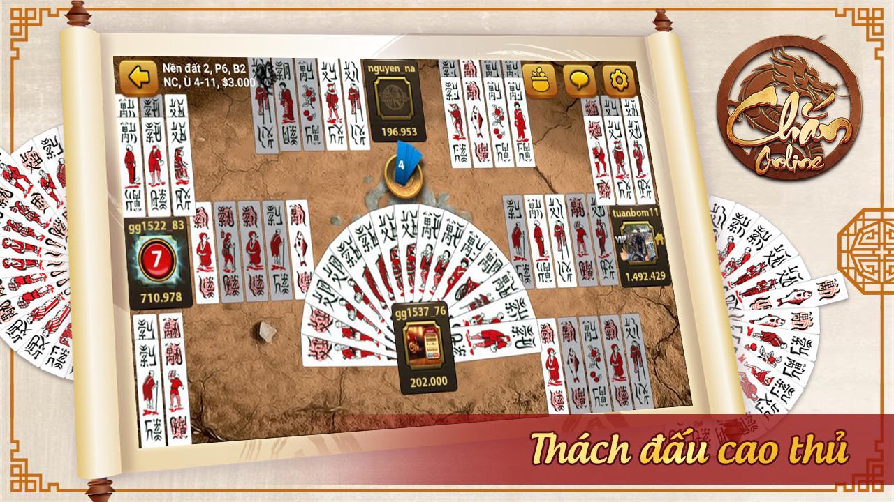 Những thủ thuật cho những bạn mới chơi bài Tổ tôm đánh  như các cao thủ thực sự