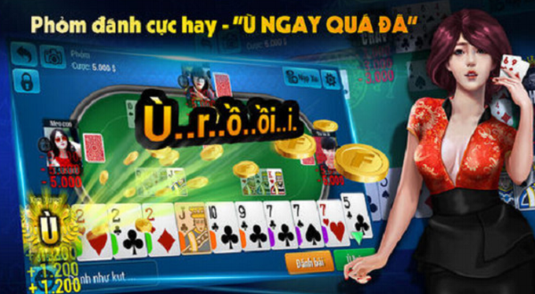 Những kinh nghiệm của các cao thủ game bài Phỏm cho tất cả người chơi tham khảo