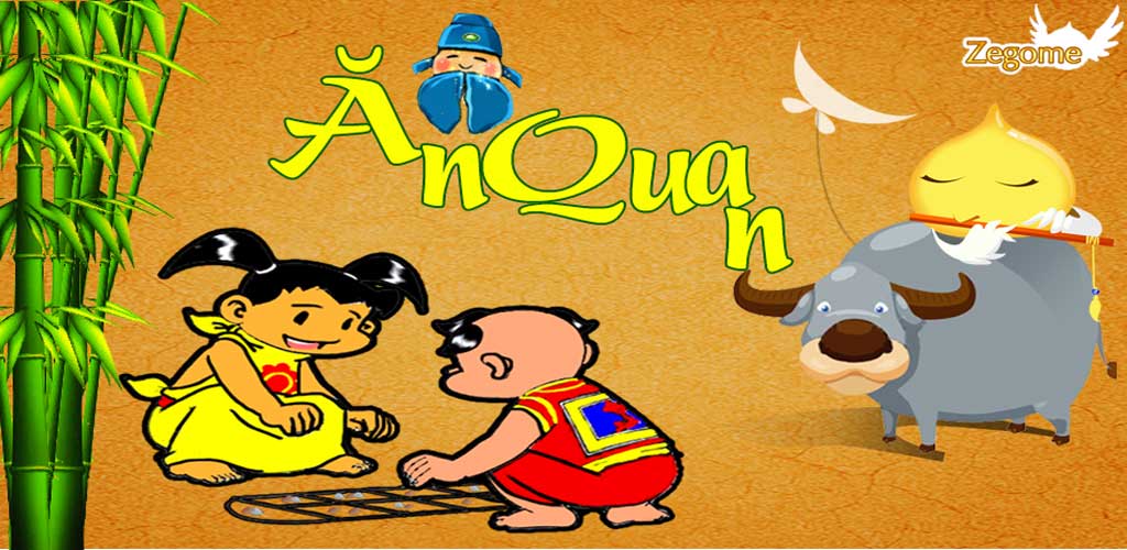 Giới thiệu cho tất cả các bạn cách chơi ô ăn quan cơ bản nhất