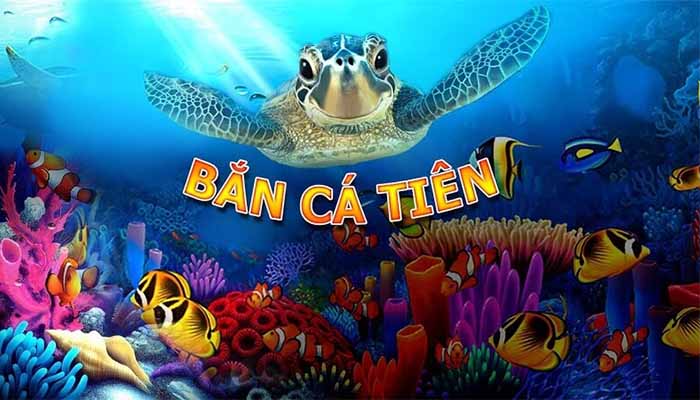 Những cách chơi bắn cá online hiệu quả nhất cho những người mới chơi