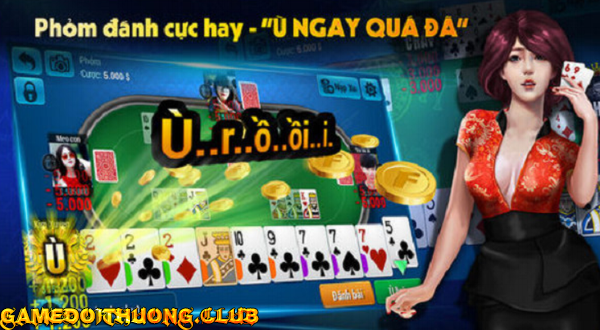 Cao thủ game bài Tá lả và những kinh nghiệm của họ