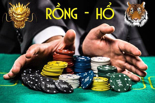 Cùng nhau tìm hiểu những điều có thể bạn chưa biết về game rồng hổ