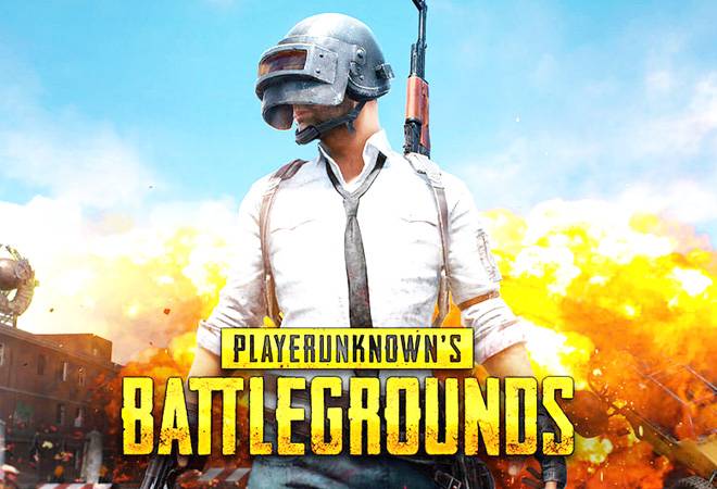 Tìm hiểu về game pubg mobile hot nhất hiện nay