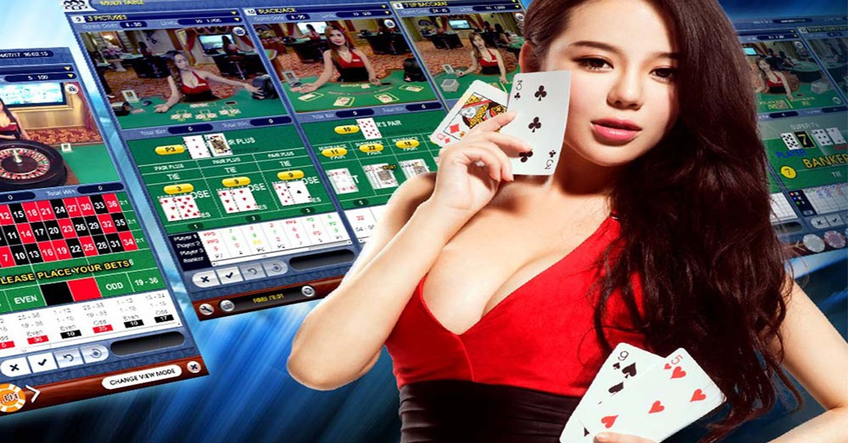Hướng dẫn cách chơi game rồng hổ chi tiết cực hay