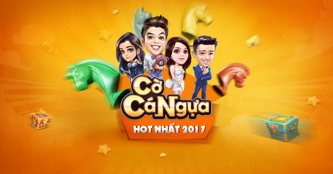 Các cao thủ cờ cá ngựa chơi game như thế nào?