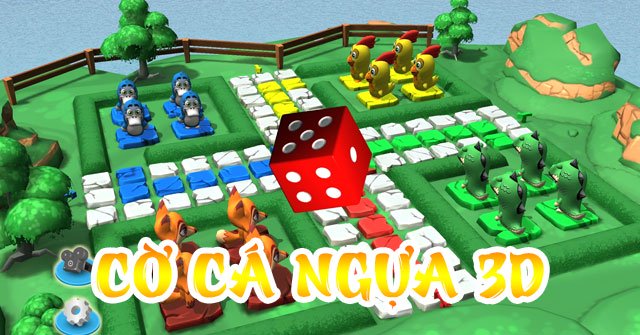 Những kỹ thuật cơ bản giúp người chơi dễ dàng khi bắt đầu game cờ cá ngựa online