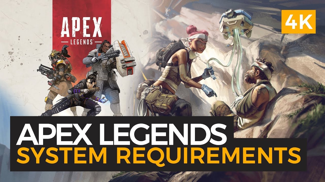 Tìm hiểu về những mẹo chơi game apex legend hay nhất