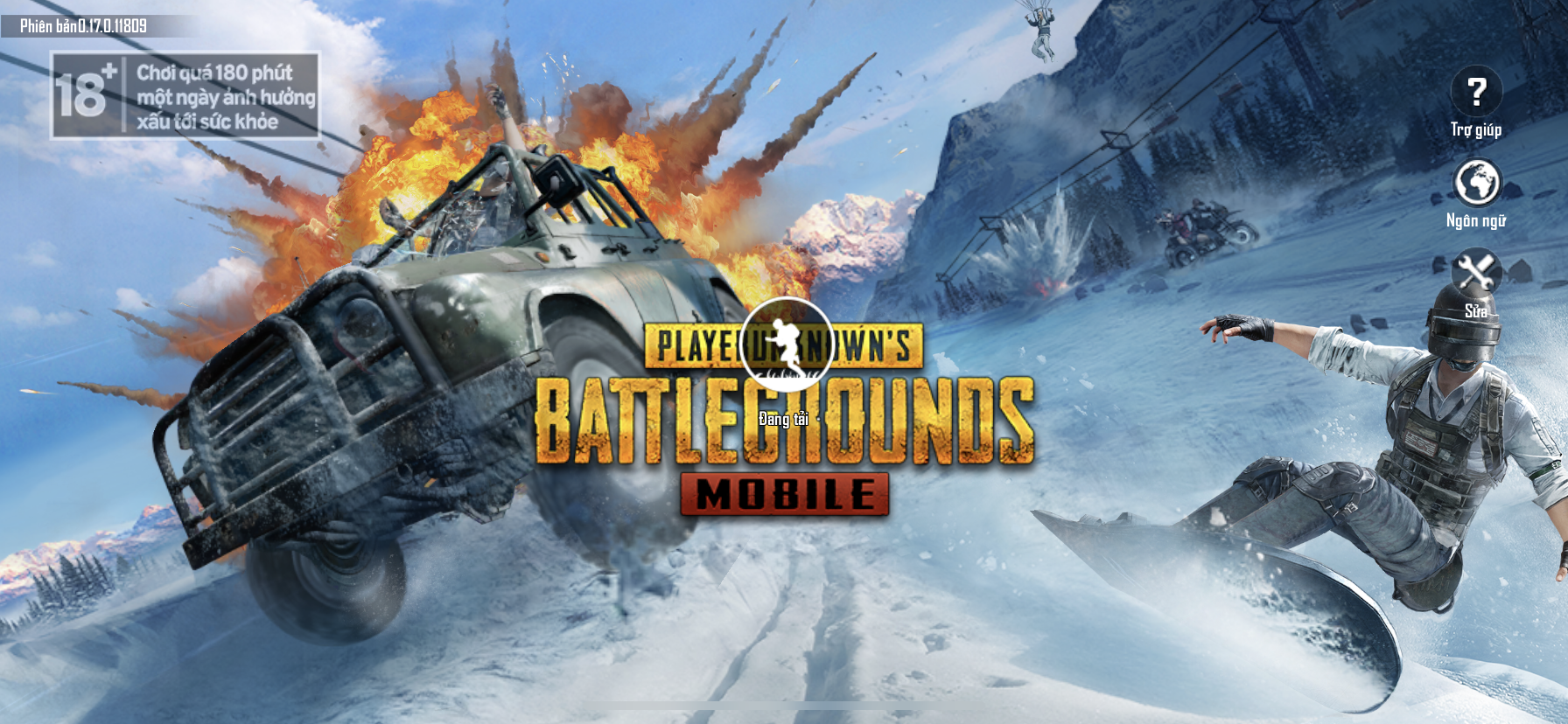 Những điều bạn có thể chưa biết trong game pubg