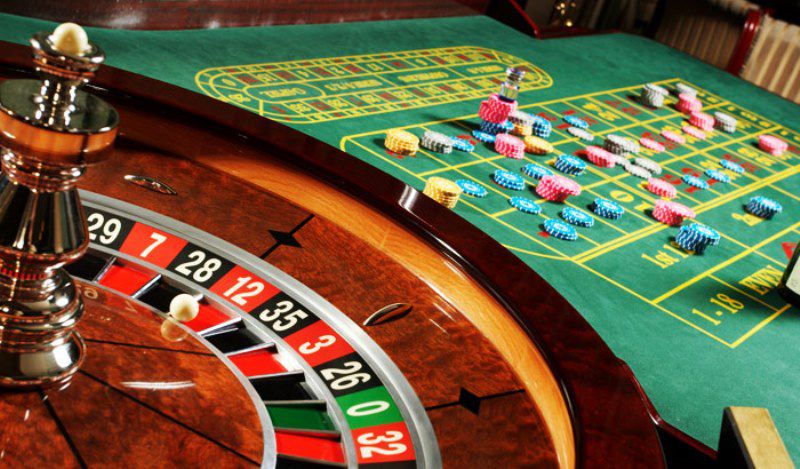 Chia sẻ một vài mẹo chơi nhỏ giúp người chơi Roulette có cơ hội giành chiến thắng