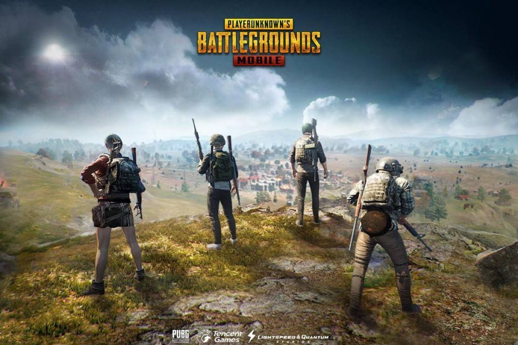 Những tuyệt chiêu chơi pubg hay  luôn chiến thắng