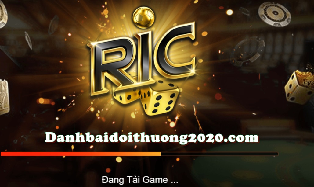 Sư đa dạng, hấp dẫn mà cổng game bài đổi thưởng ricwin đem lại