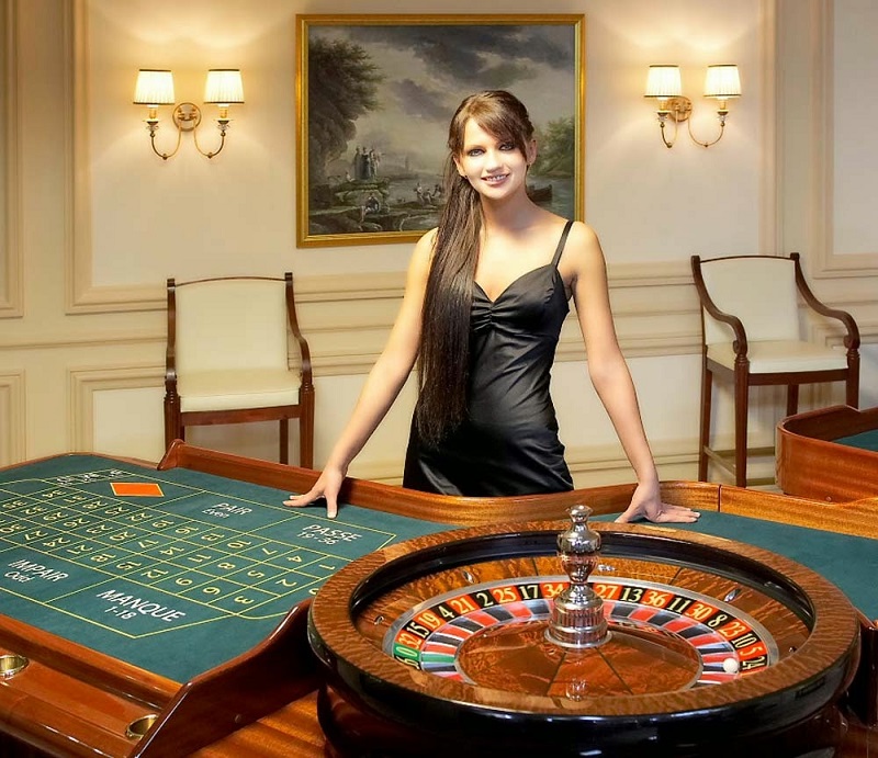 Tuyệt chiêu chơi game Roulette hay nhất cho người mới