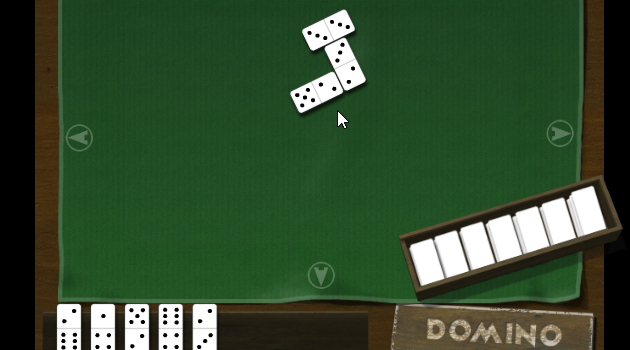 Tìm hiểu  kỹ thuật chơi các hình thức trong game cờ domino