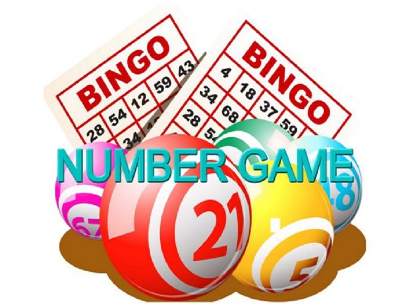 Những con số nào sẽ đem đến may mắn cho bạn trong number game
