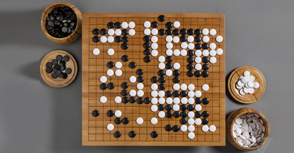 Tìm hiểu về game cờ vây trí tuệ và các chiến thuật chơi