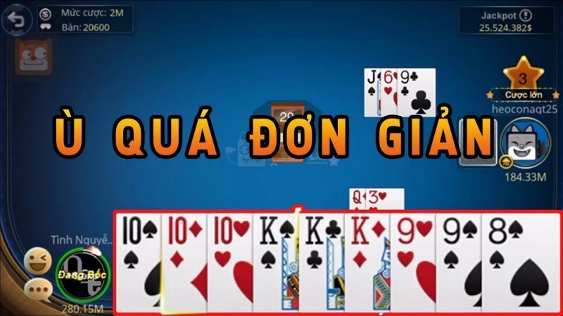 Tìm hiểu những bí quyết để có thể chiến thắng trong game Tá lả online