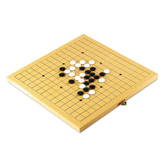 Làm thế nào để giành chiến thắng trong game cờ vây online