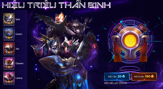 Tổng quát những điều cơ bản nhất về game liên minh cho người mới chơi