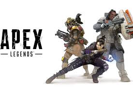 Tổng hợp 4 tuyệt chiêu giúp người chơi lọt top trong game apex legend