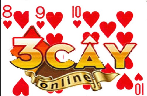 Luật chơi game bài 3 cây mà người chơi nên biết