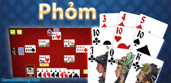 Luật chơi bài Tú Lơ Khơ online cơ bản, dễ thắng