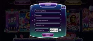 dung lượng 789 club tối đa