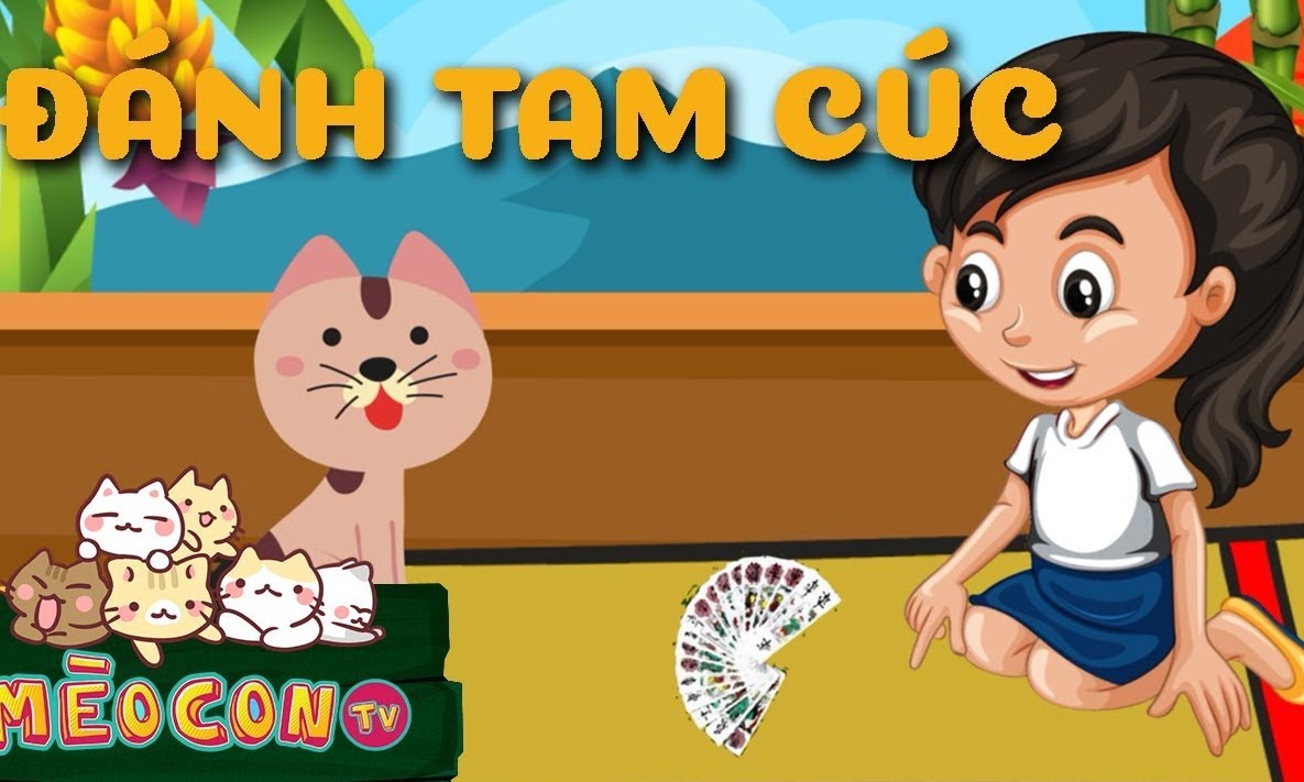 Lối đánh game bài tam cúc online mà người chơi nên biết