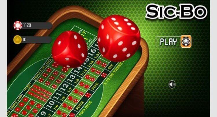 Một vài thủ thuật chơi sicbo mà người chơi cần biết