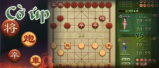 Tìm hiểu cách chơi cờ úp cơ bản dễ dàng chiến thắng