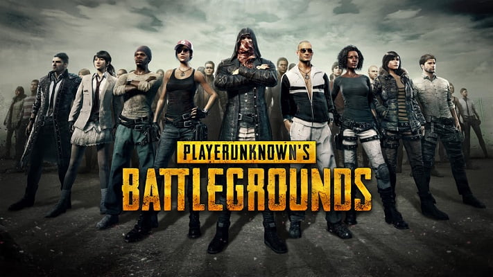 Kinh nghiệm chơi game pubg để có thể lọt top 1