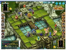 Luật chơi cờ thú online cơ bản mà người chơi nên biết