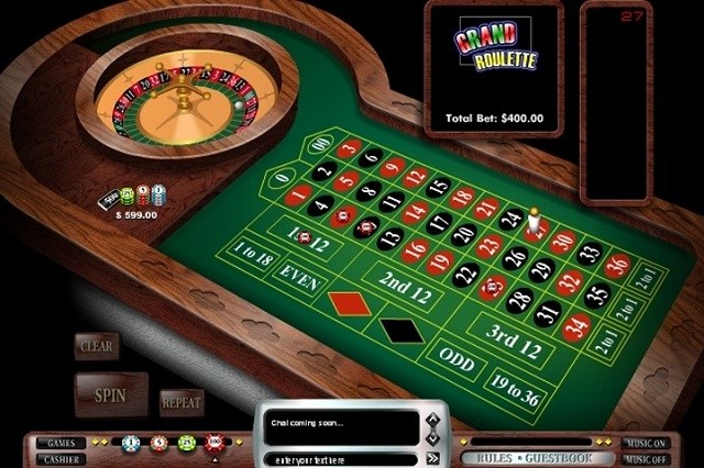 Bí quyết chơi bài roulette online cơ bản và thú vị nhất
