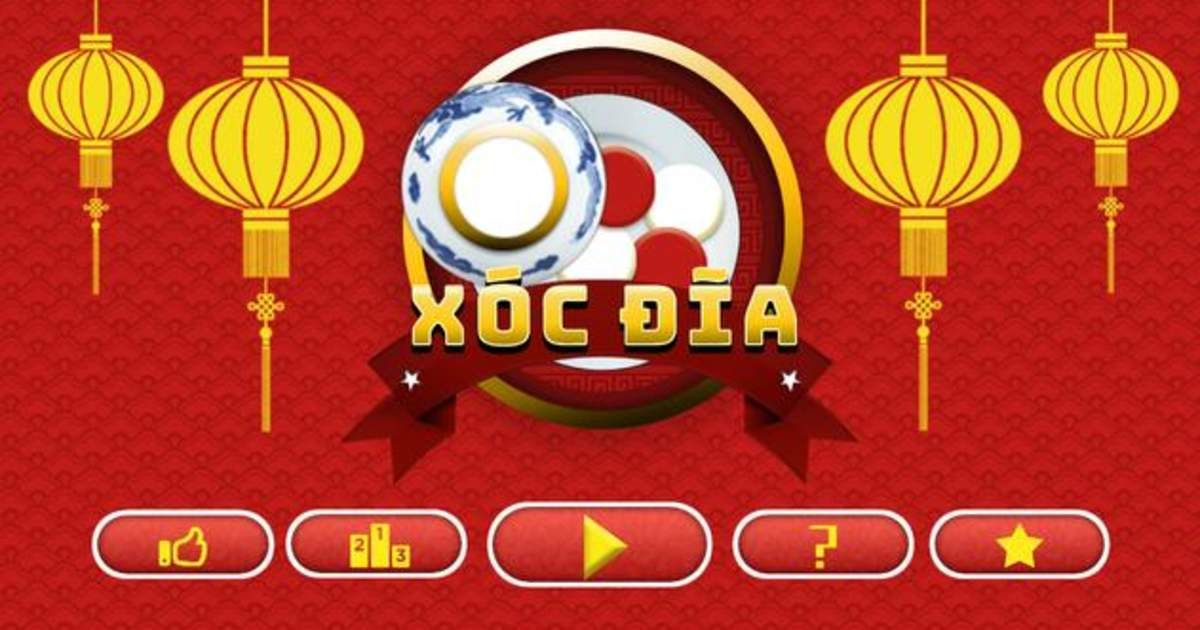 Bạn đã biết đến những tuyệt chiêu chơi xóc đĩa online chưa?