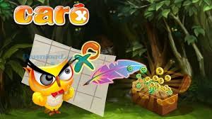 Làm thế nào để chiến thắng trong game cờ caro online