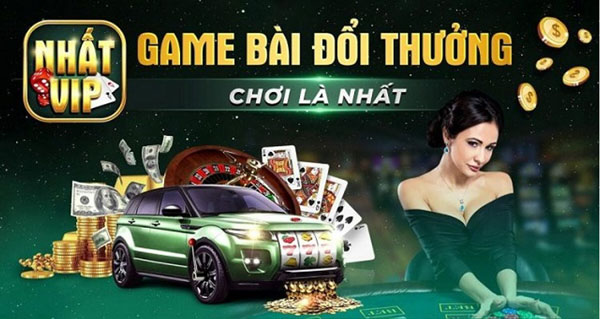 game bài Nhatvip club